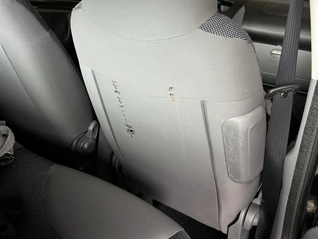 Billede 9 - Peugeot 107