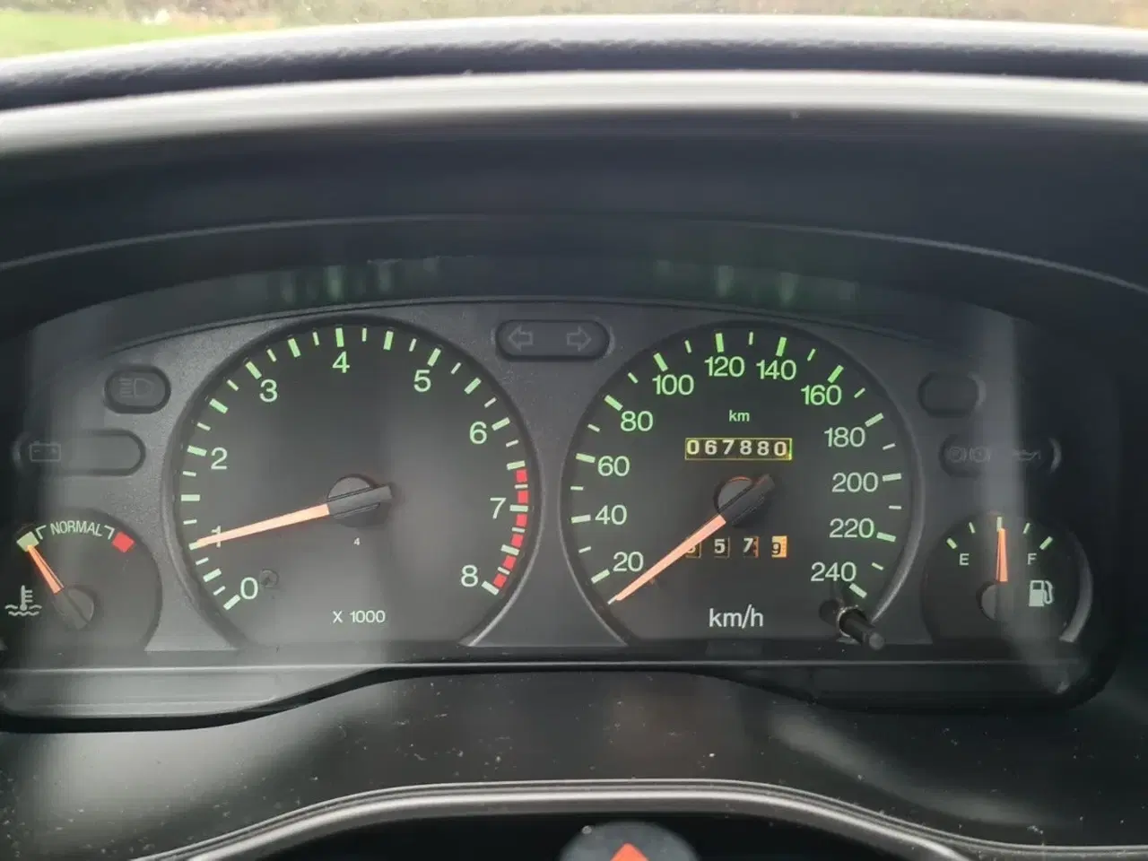 Billede 10 - Ford Mondeo 2,0 Flair+