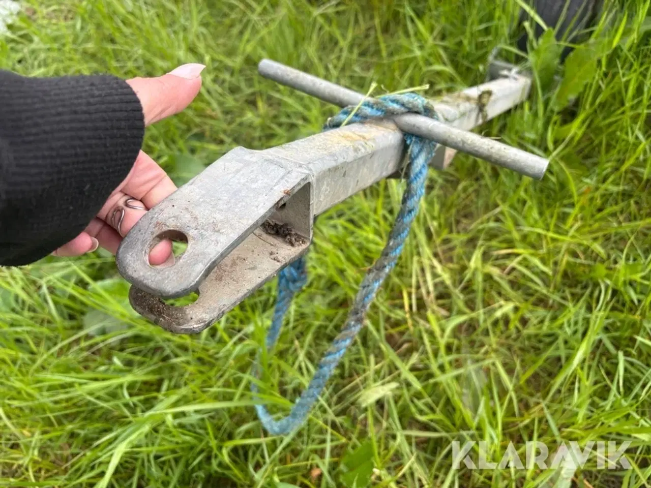 Billede 7 - Vandingsmaskine Ocmis 50 mr