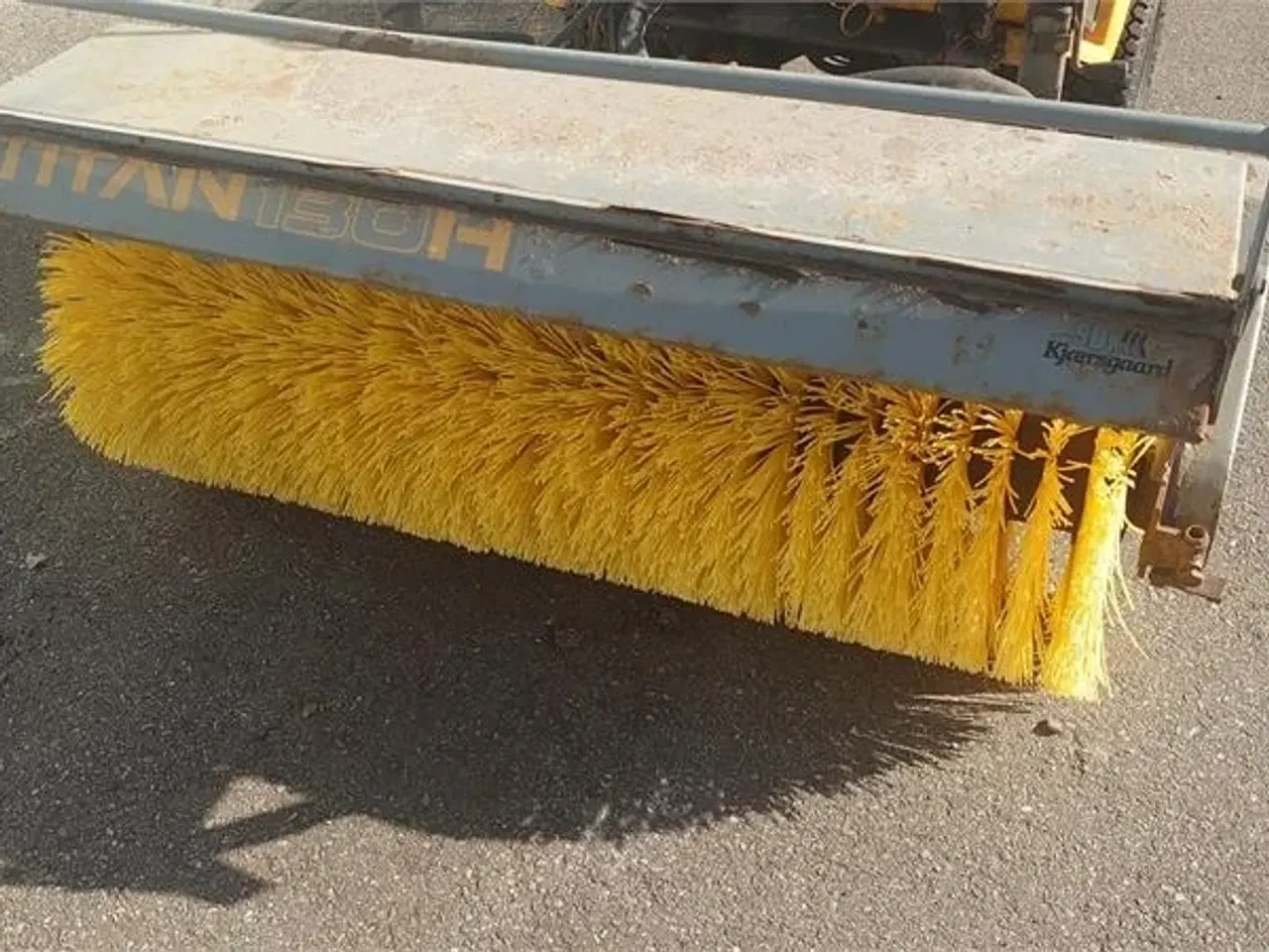 Billede 3 - Stiga Titan 26 H