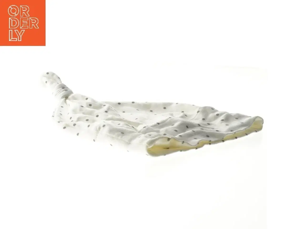 Billede 3 - Prikket hue