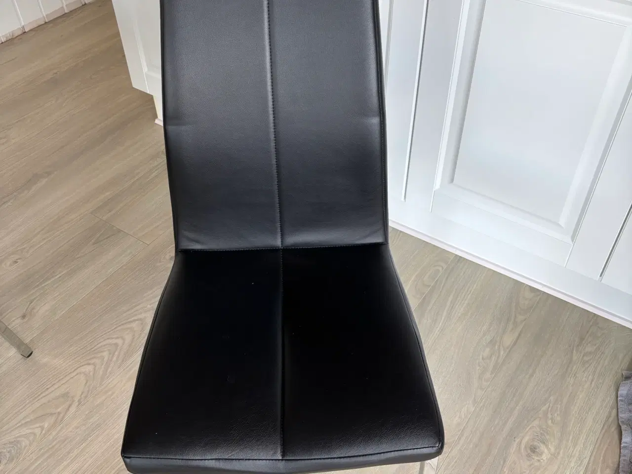 Billede 3 - Spisebord sæt