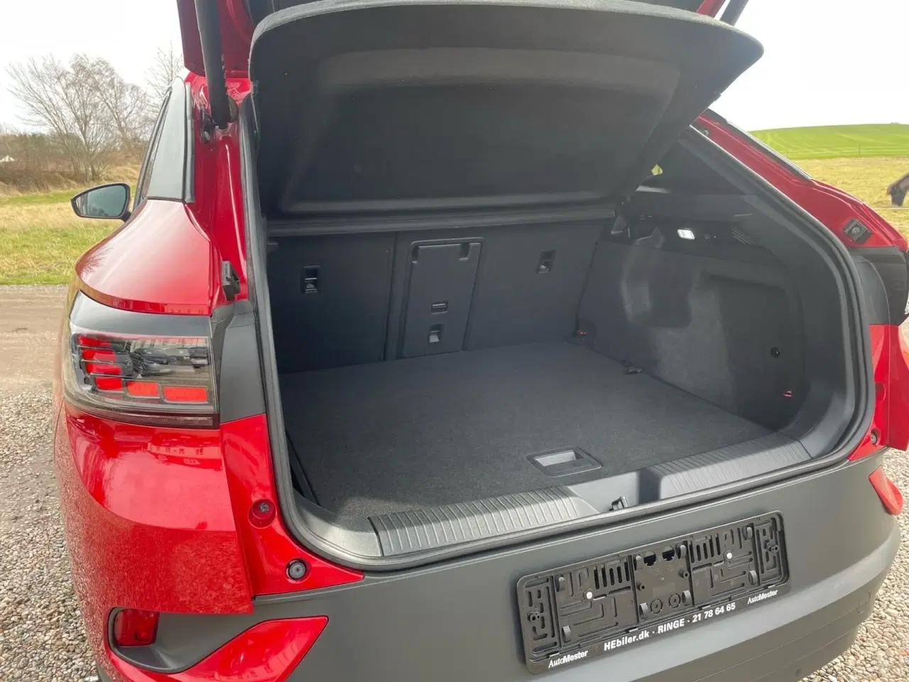 Billede 7 - VW ID.4 EL Pro 204HK 5d Aut.