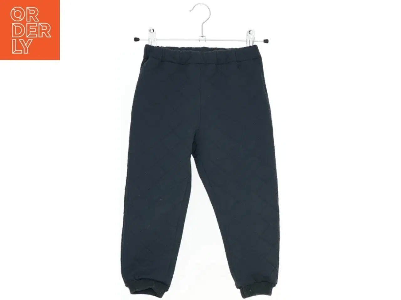 Billede 1 - Termobukser til børn fra Wheat (str. 98)