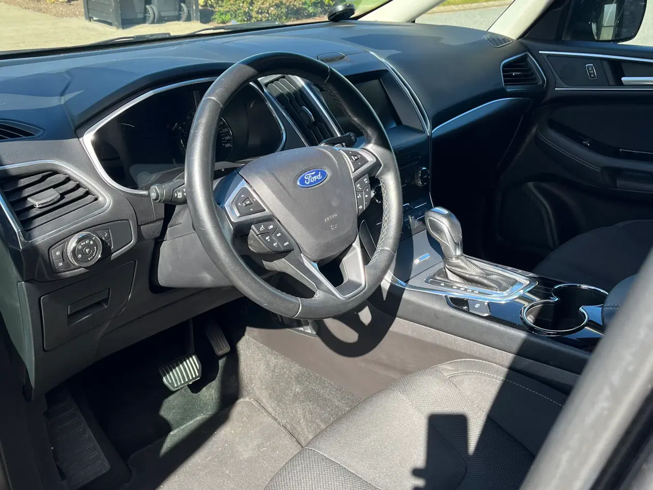 Billede 7 - Ford S Max SCTi 2,0 240hk - kun 96000km