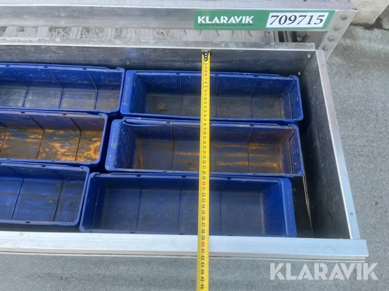 Billede 10 - Bilindretning 125x85