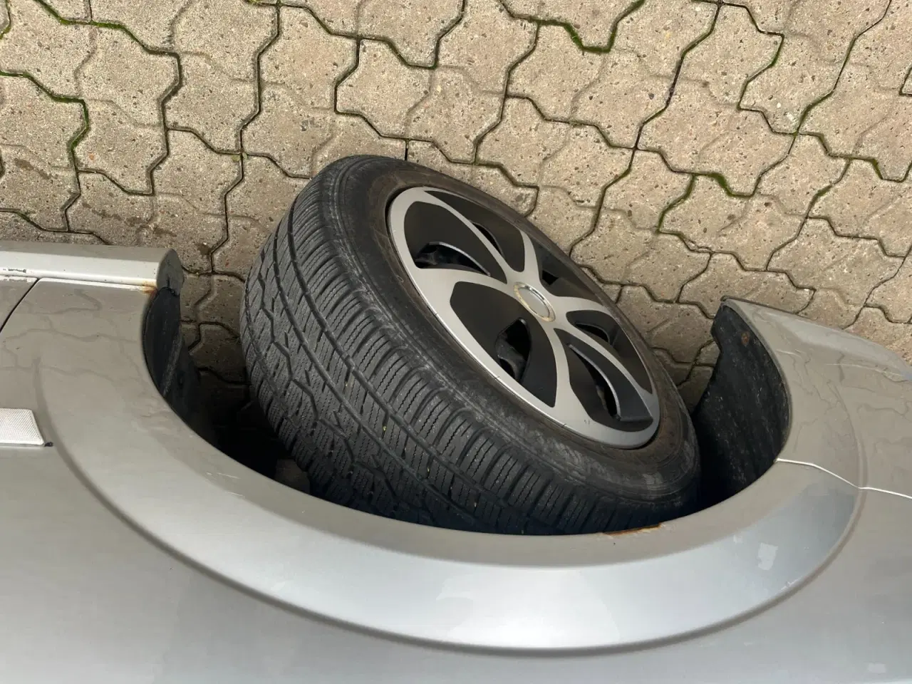 Billede 13 - Opel Vectra 1,8 16V 140 Elegance