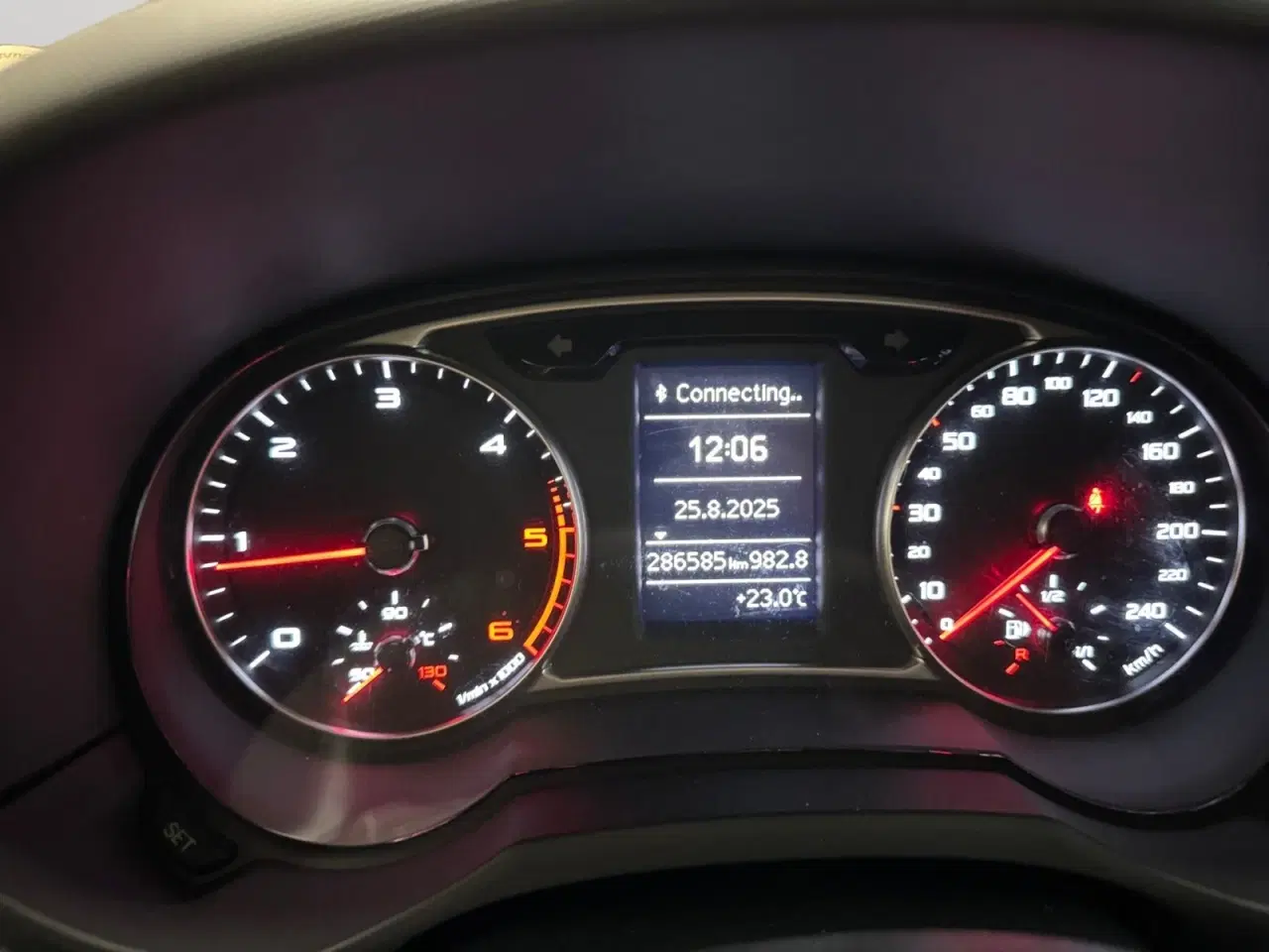 Billede 7 - Audi A1 1,6 TDi 90 Ambition Sportback