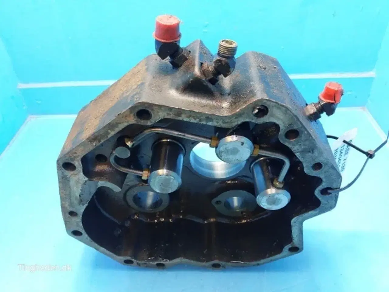 Billede 10 - Case 7130 Hus 1349453C1