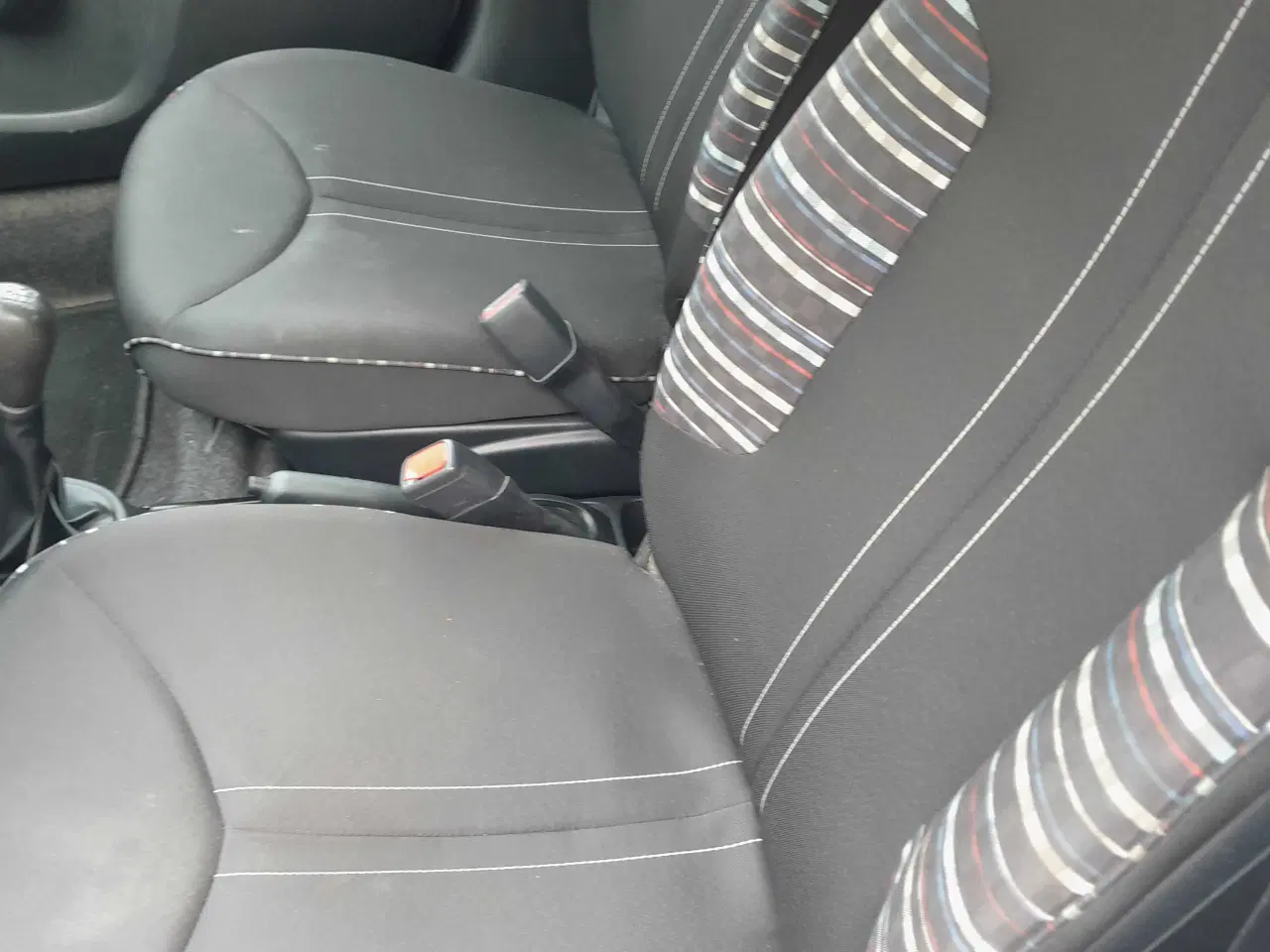 Billede 6 - Citroen c1 årg 2014