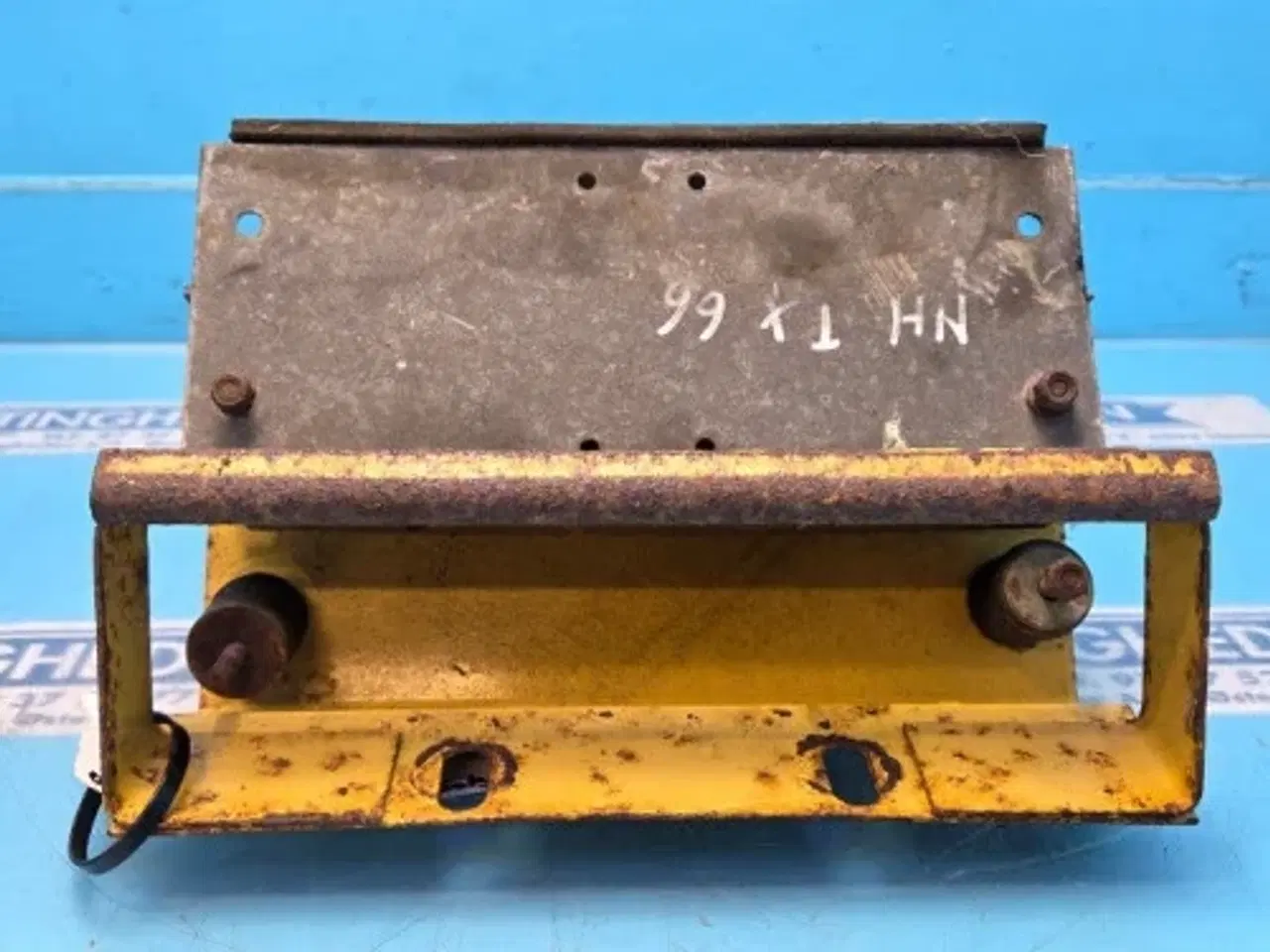 Billede 15 - New Holland TX68 Spilindikator 84017737