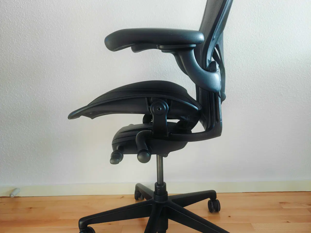 Billede 13 - Herman Miller Aeron 
