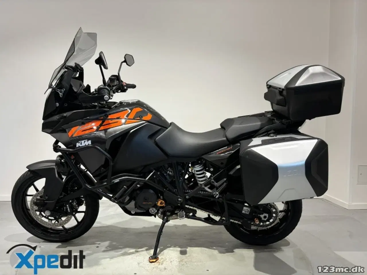 Billede 7 - KTM 1290 Super Adventure S