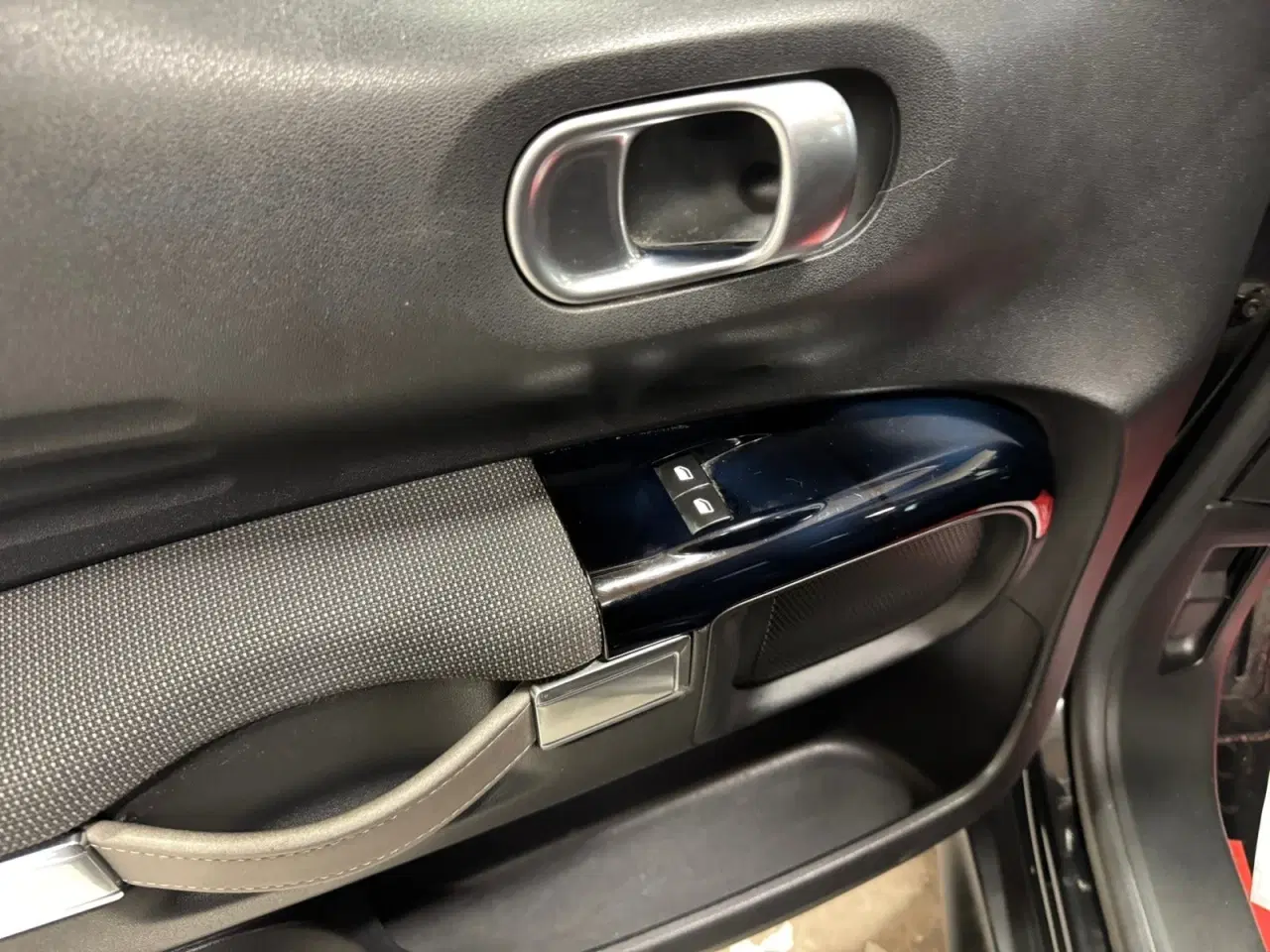 Billede 13 - Citroën C4 Cactus 1,6 BlueHDi 100 Feel ETG6