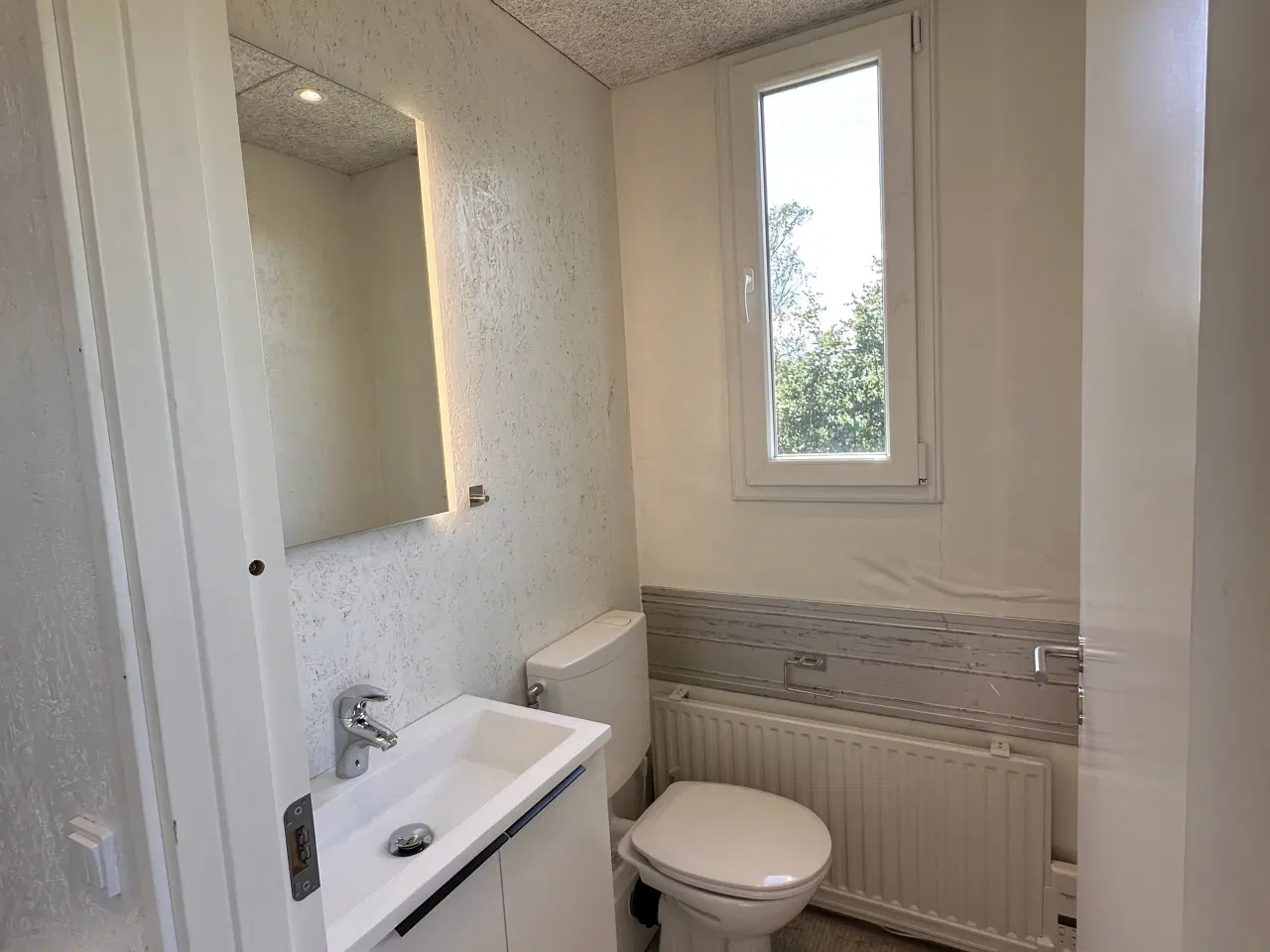 Billede 3 - Mobilkontor