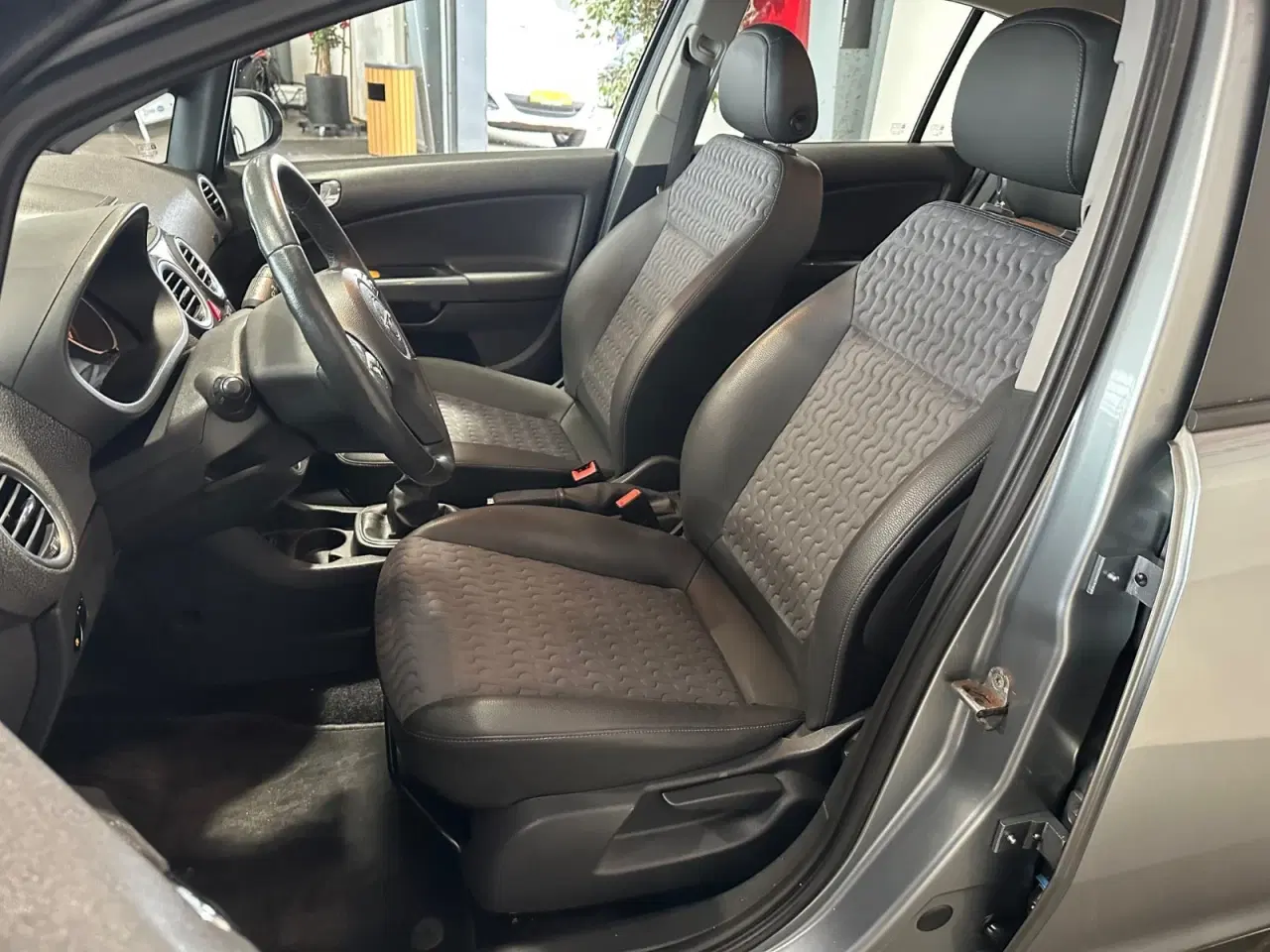 Billede 6 - Opel Corsa 1,3 CDTi 95 Cosmo eco