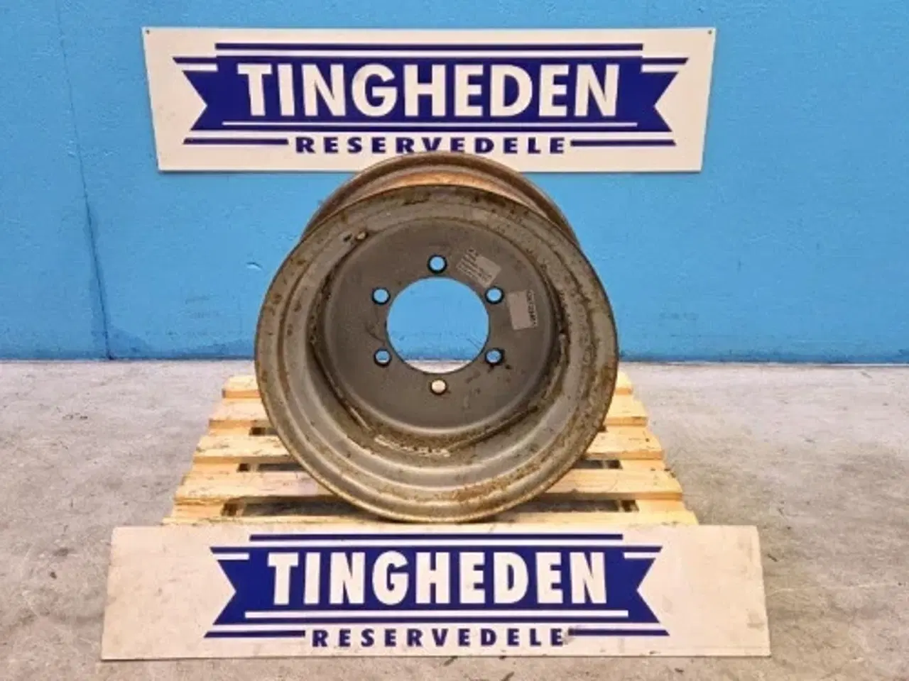 Billede 1 - 18"    11X18