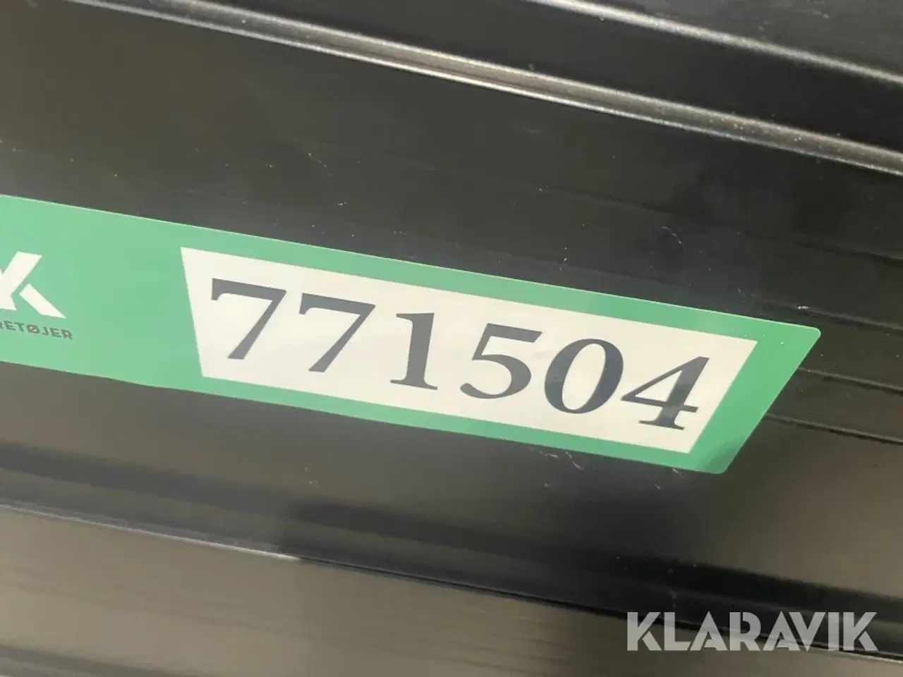 Billede 12 - Ovenlys vinduer Unilite Planlys-glas 4 styk