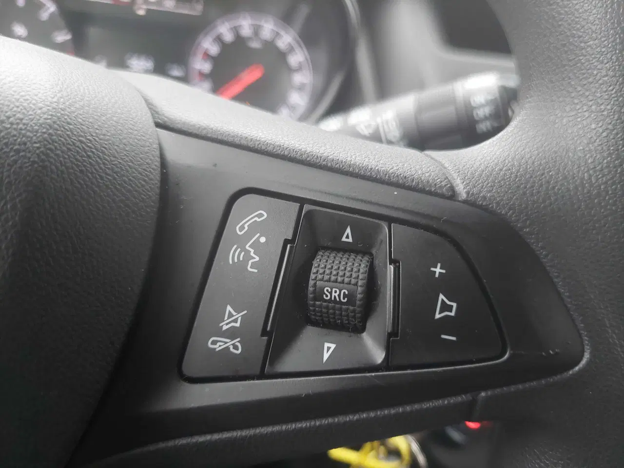 Billede 5 - Opel Karl 1,0 Enjoy 5d