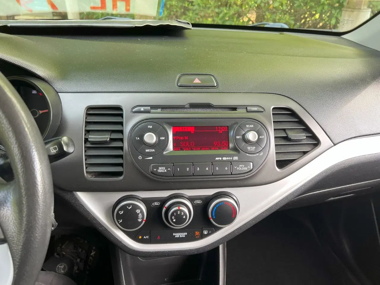 Billede 20 - Kia Picanto 1,0 Active Eco