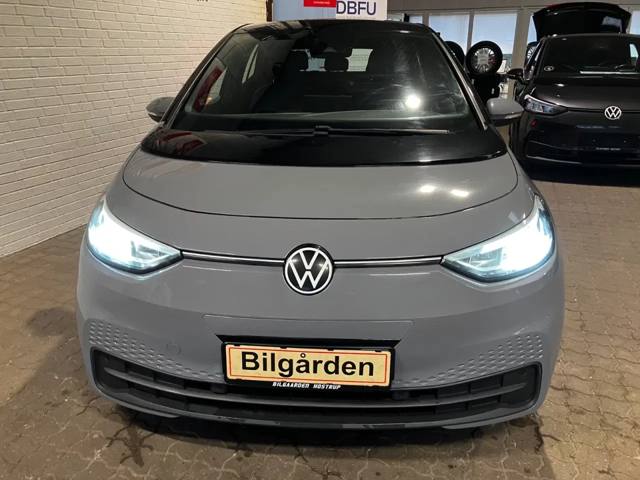 Billede 2 - VW ID.3 58 Pro Performance Life