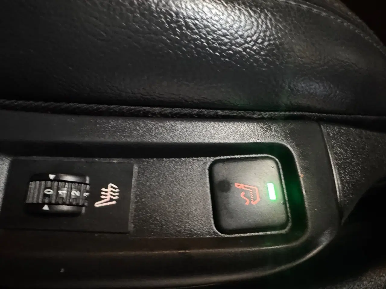 Billede 12 - Citroën C5 2,2 HDi Exclusive Tourer aut.