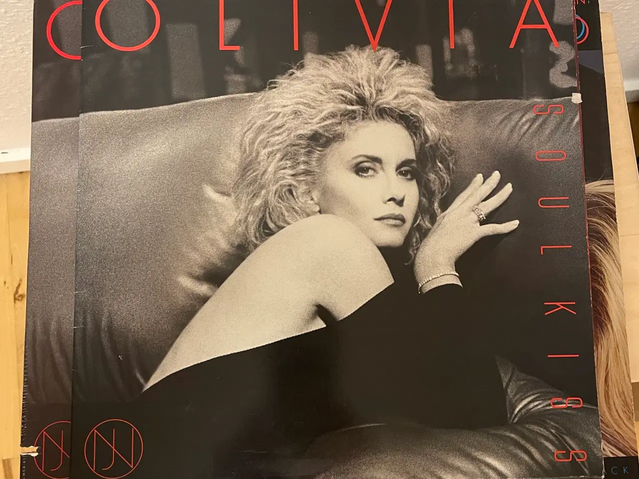 Billede 7 - Olivia Newton-John