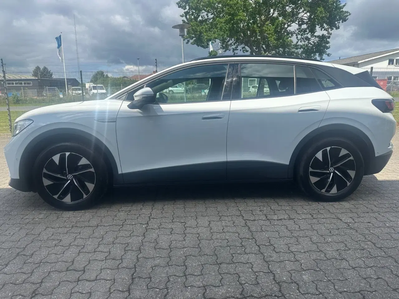 Billede 5 - VW ID.4 77 Pro Performance