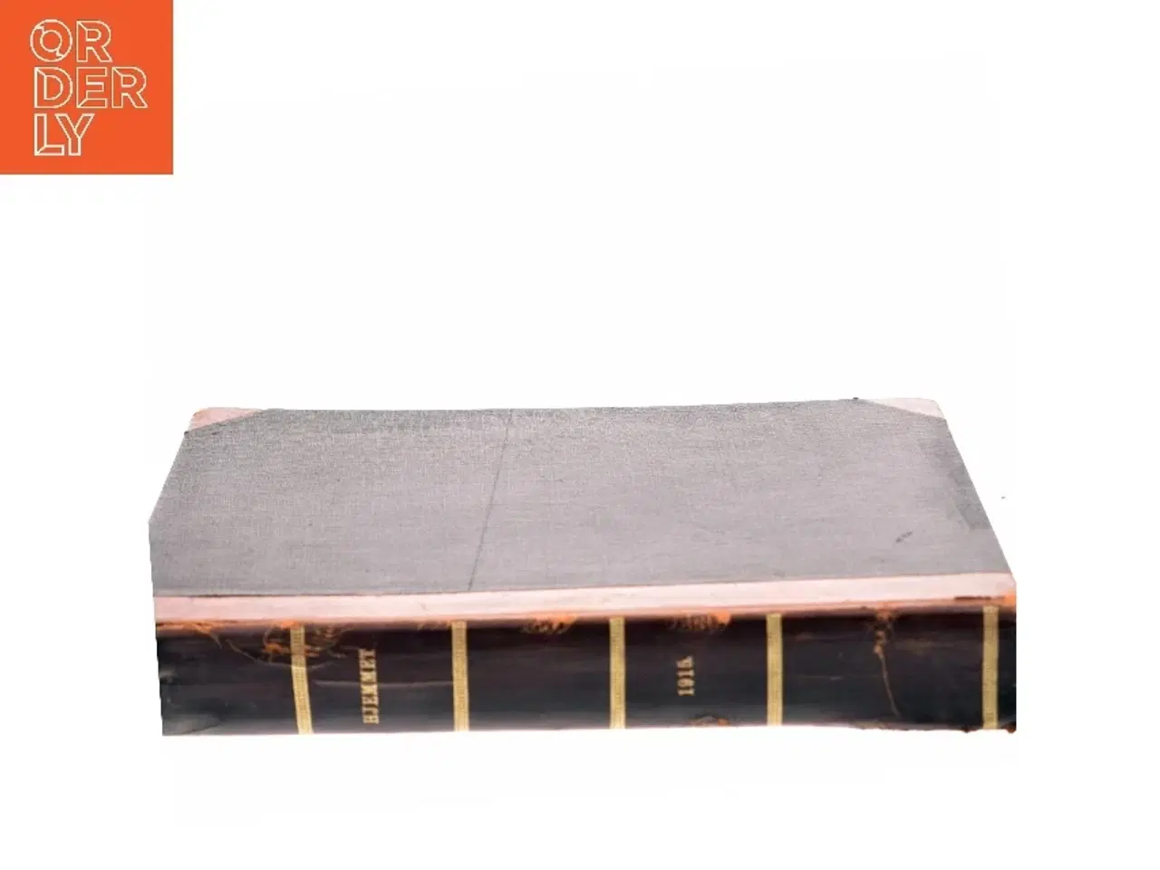 Billede 3 - Hjemmet 1915