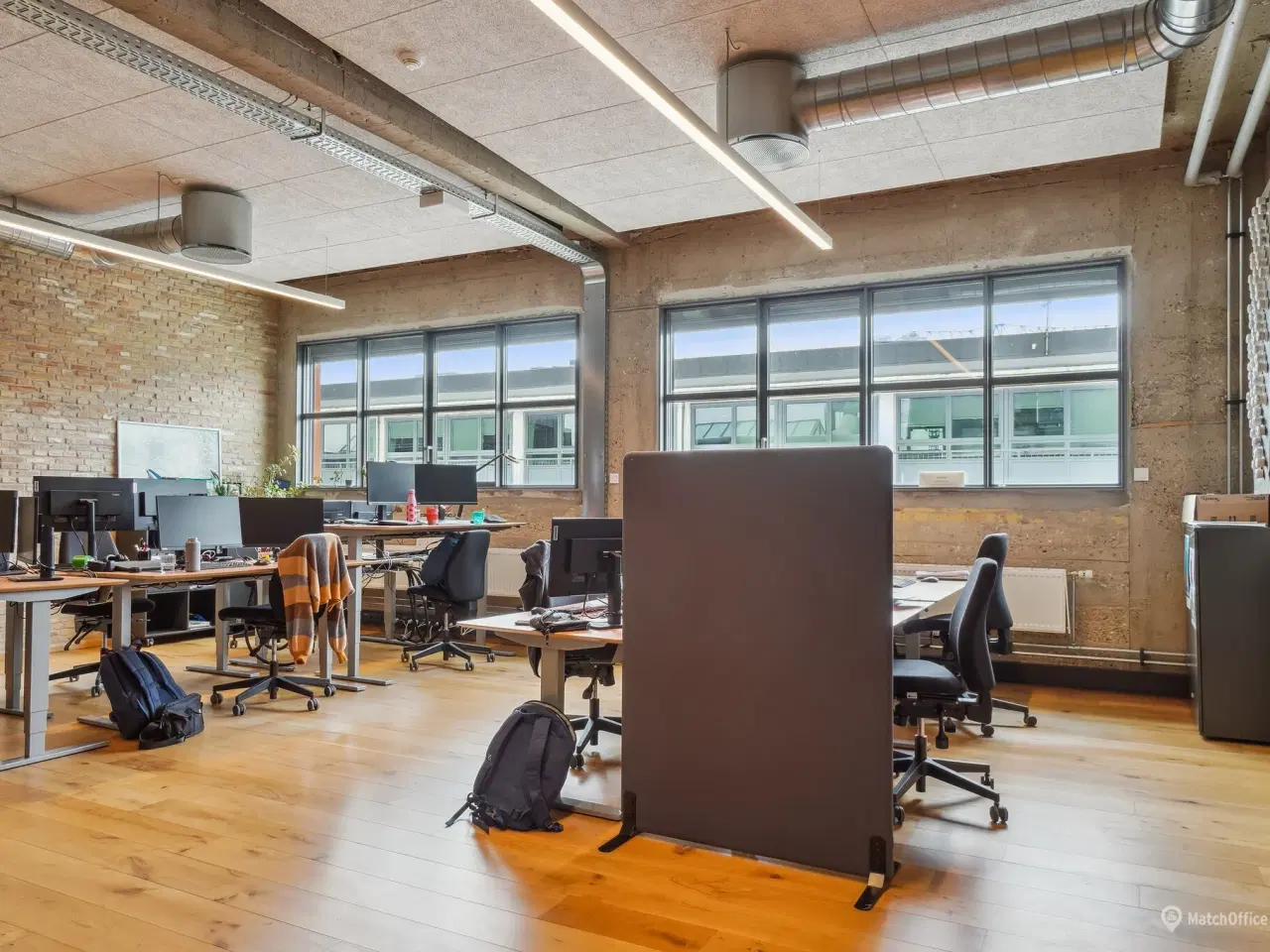 Billede 7 - Unik ejendom i attraktiv erhvervsklynge tæt på banegården