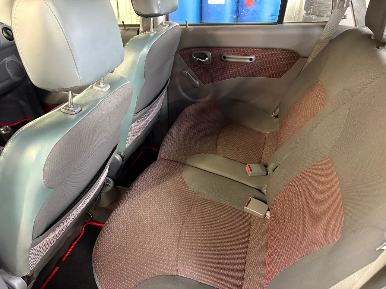 Billede 13 - Hyundai Atos GL 1,1 - 5 Dørs benzin