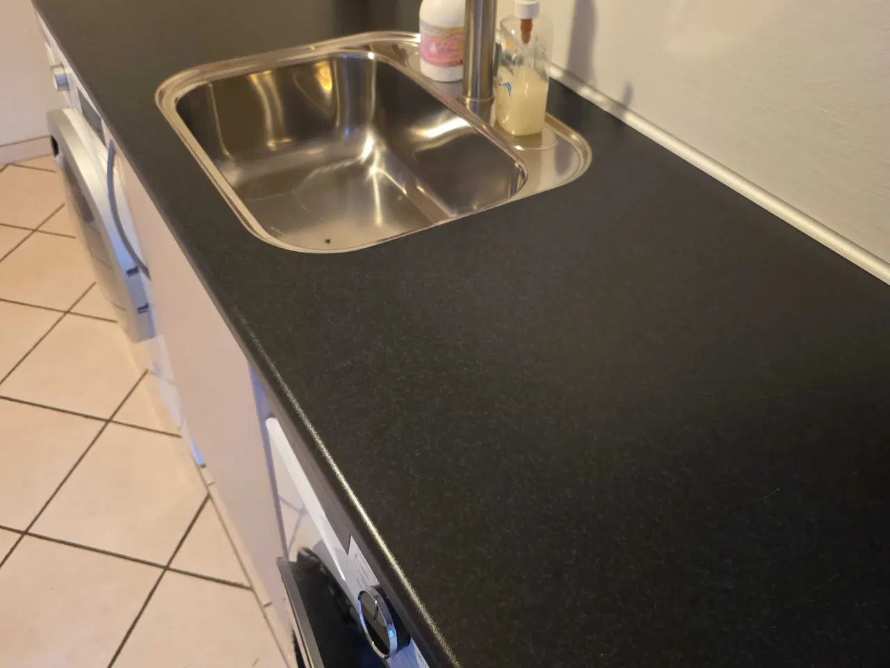 Billede 1 - Svane bryggers 