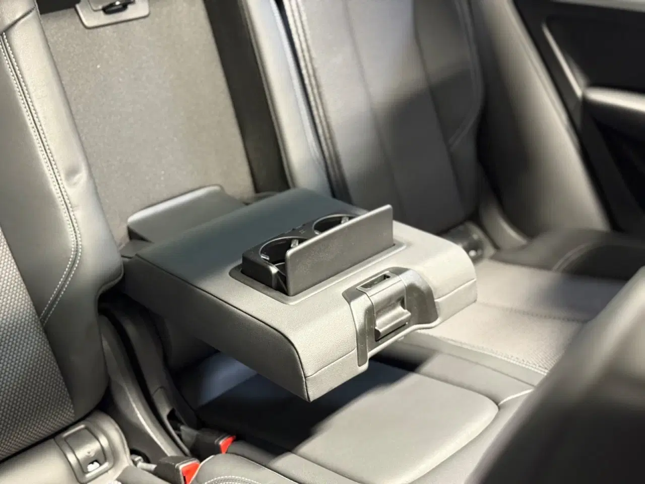 Billede 22 - Audi Q5 50 TFSi e S-line quattro S-tr.