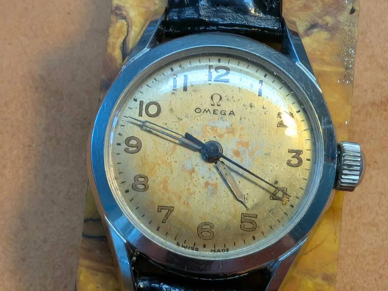 Billede 2 - Omega 2669-1