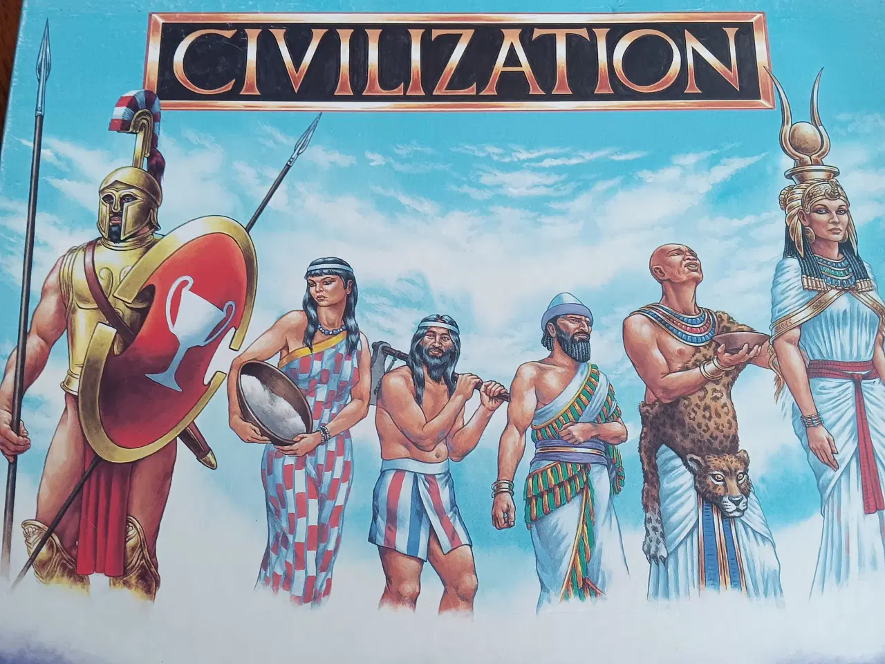 Billede 6 - 17 forskellige spil