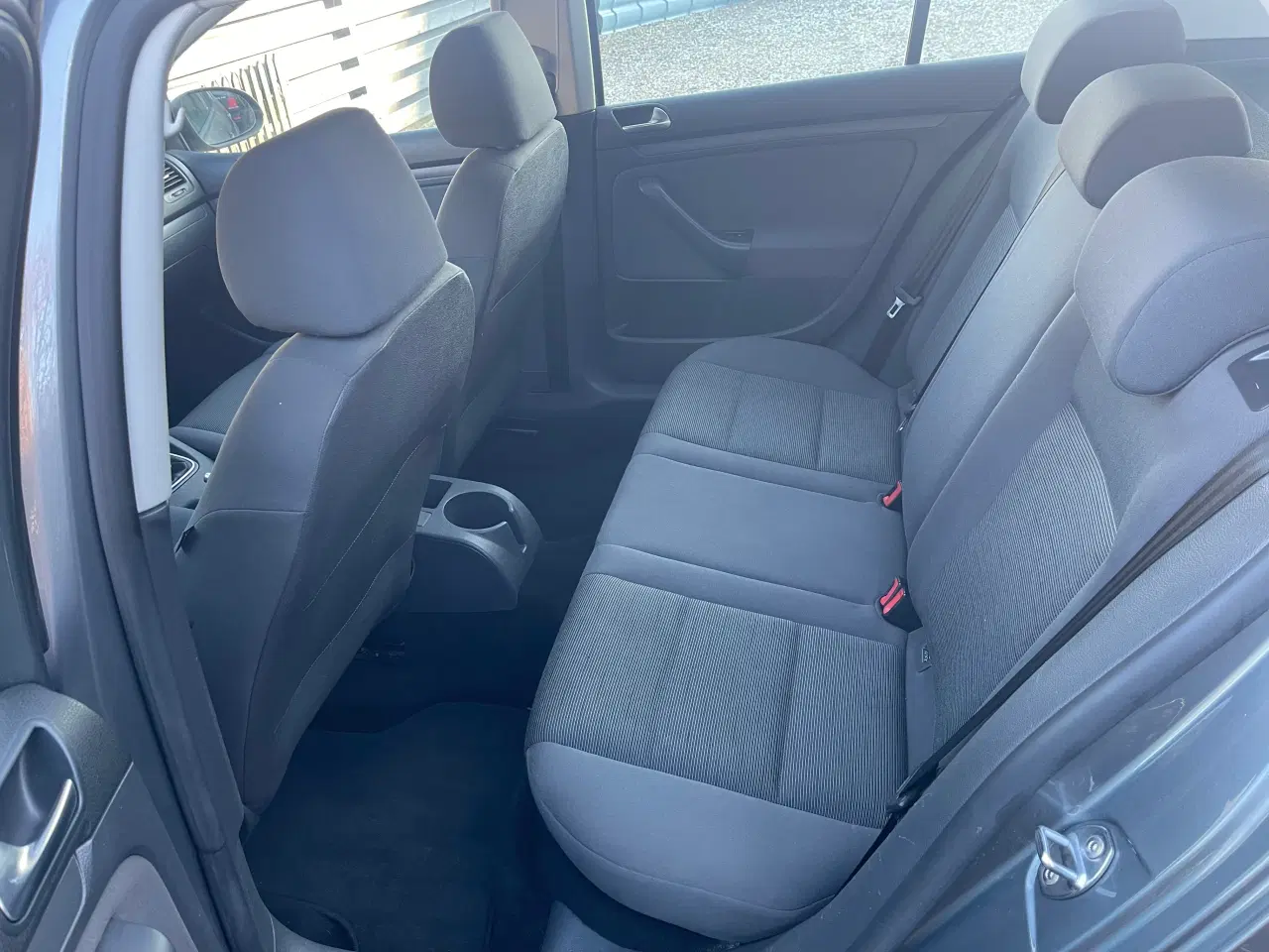 Billede 5 - Nysynet med partikelfilter 