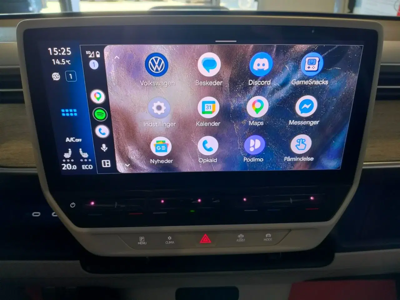 Billede 16 - VW ID.Buzz 77 Pro SWB