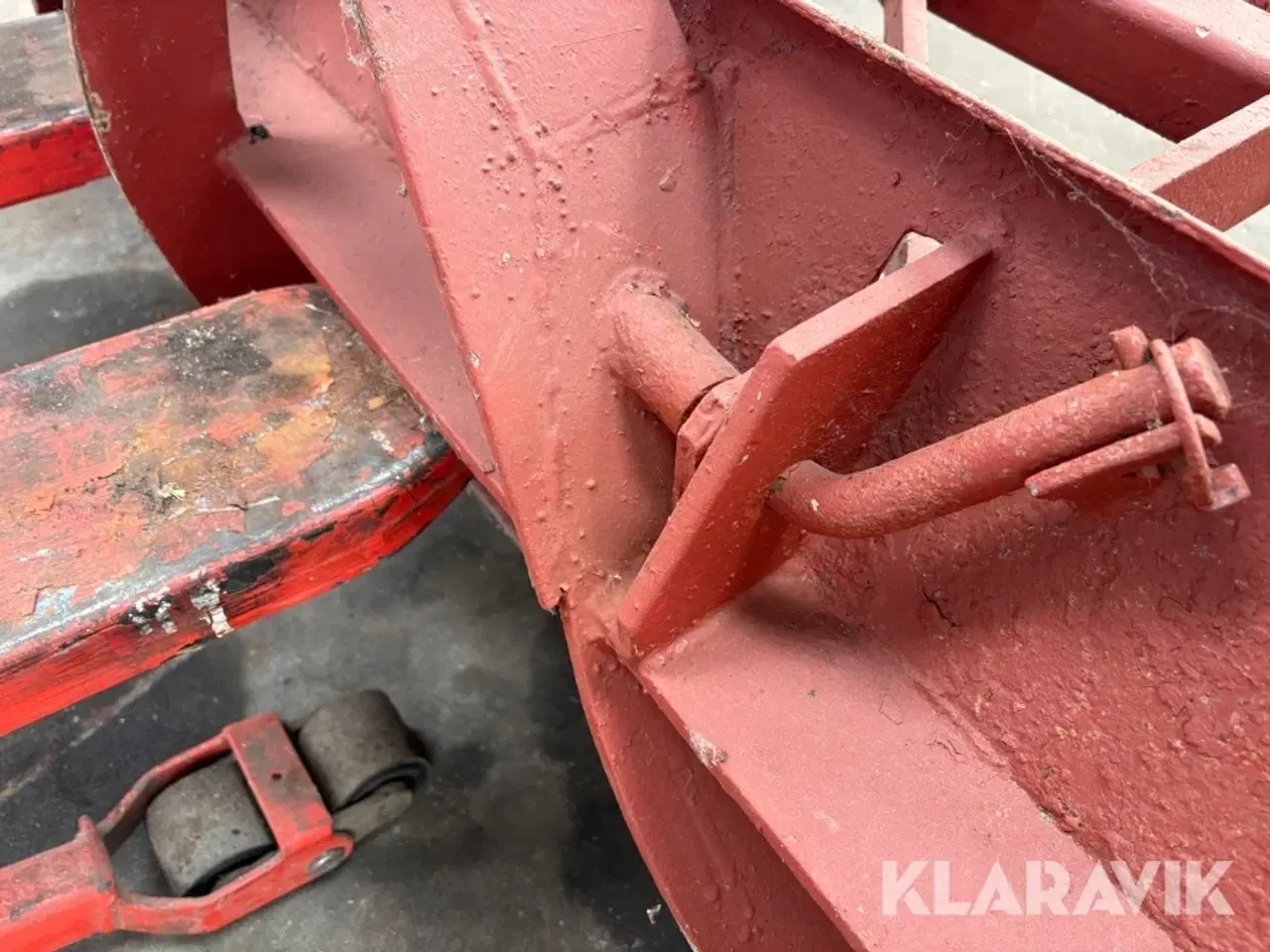 Billede 12 - Dåseblad Jydeland - 2 meter