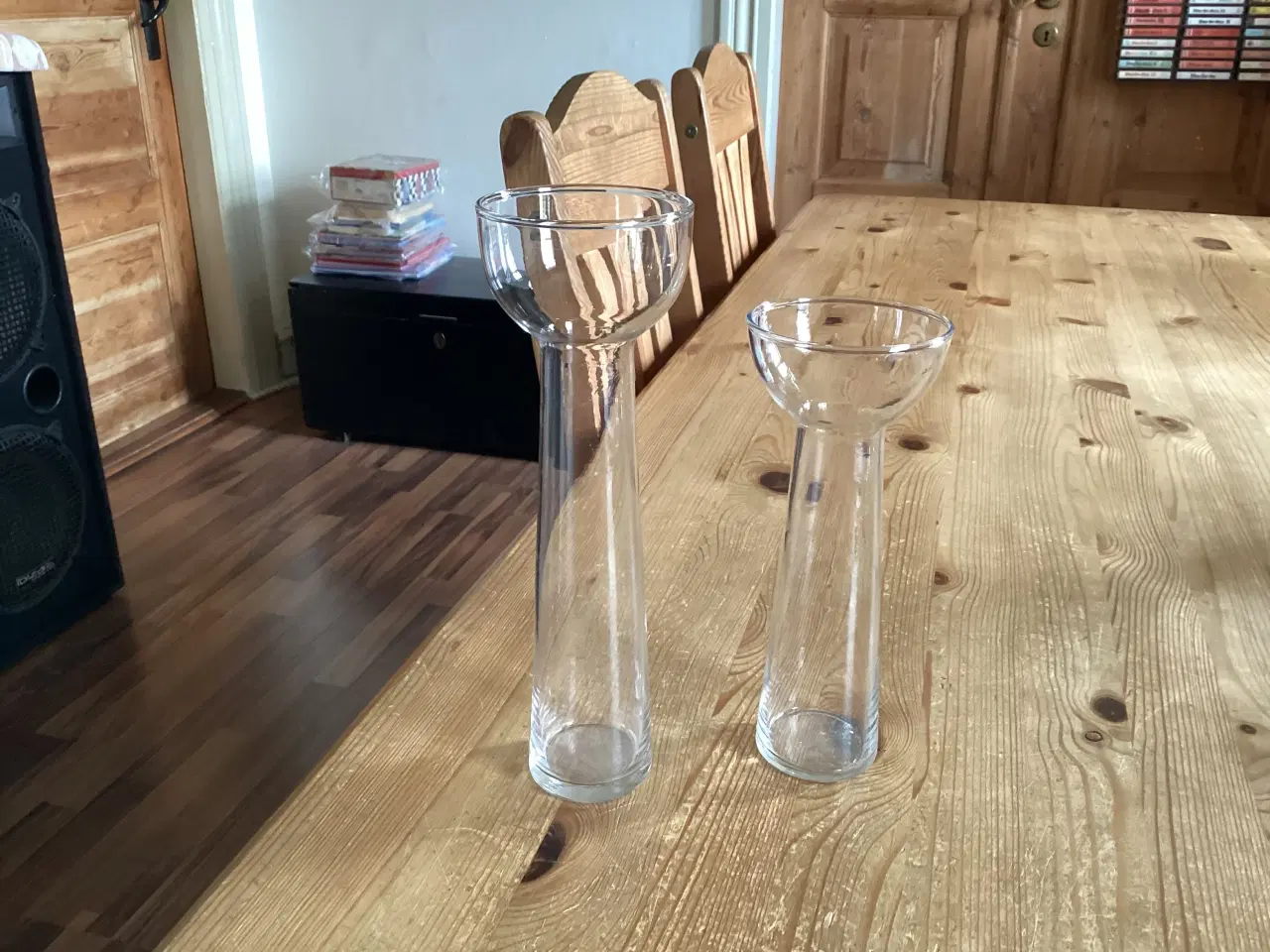Billede 5 - Hyacint Glas 18 Stks.