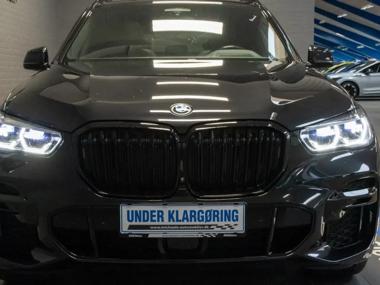 Billede 2 - BMW X5 3,0 xDrive45e M-Sport aut.