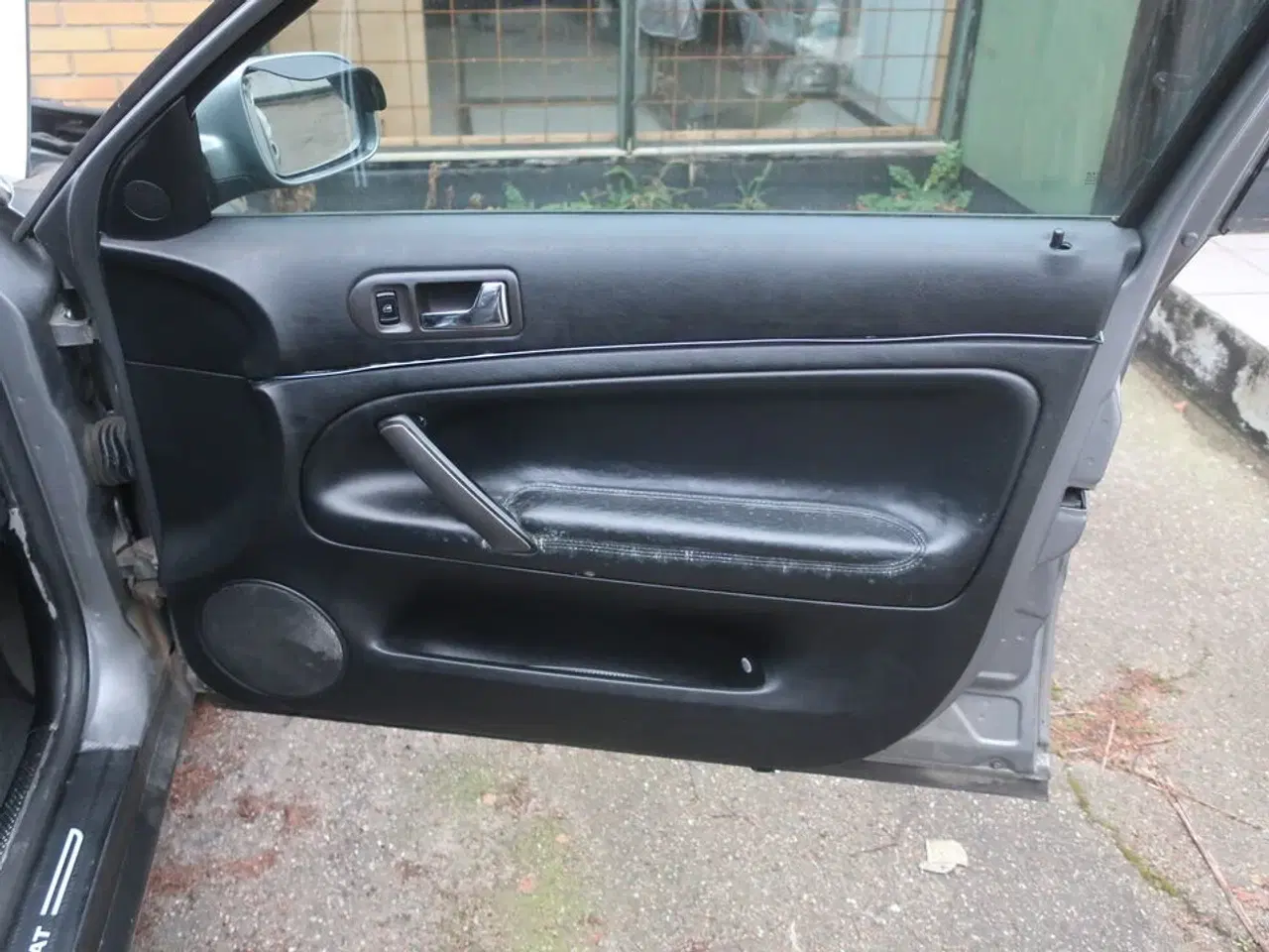 Billede 19 - Personbil Volkswagen passat, 2.0 limousine (momsfri)