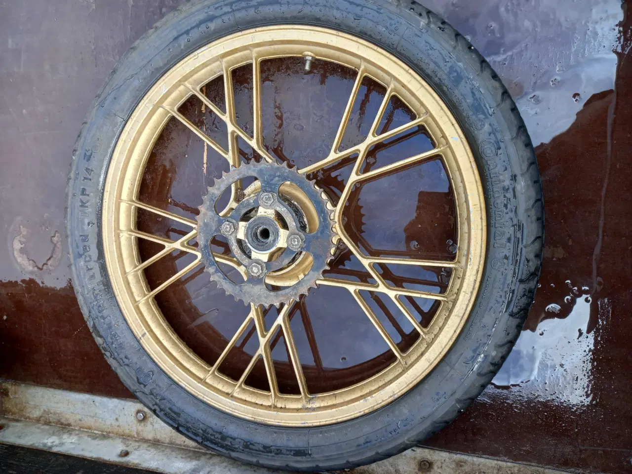 Billede 4 - Yamaha fs1 / Rd