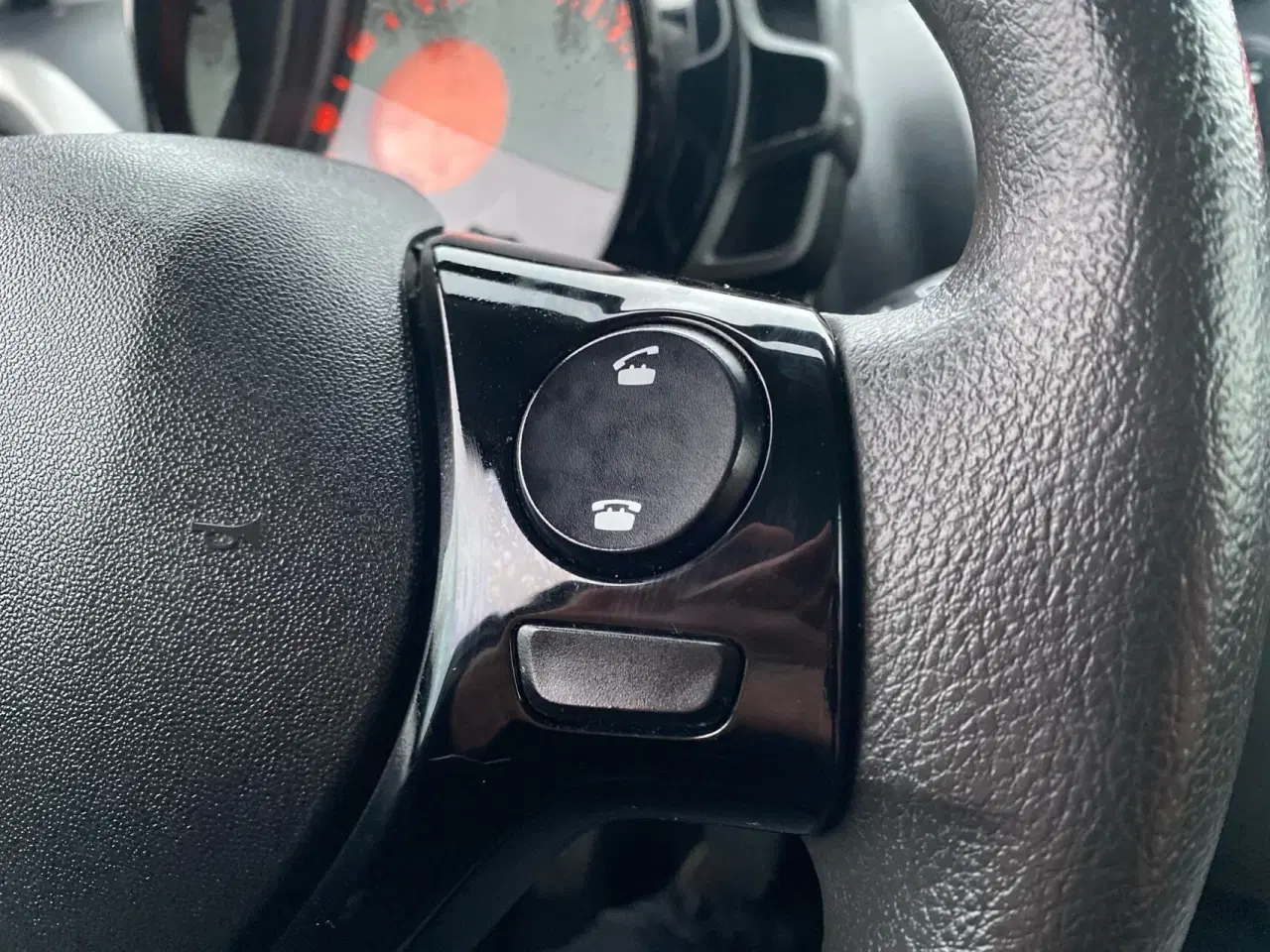 Billede 16 - Peugeot 108 1,0 e-Vti Active 69HK 5d