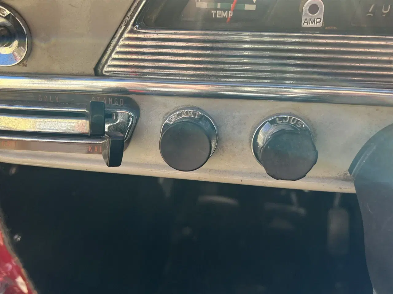 Billede 16 - Volvo PV544 1,8 B18 75HK 3d