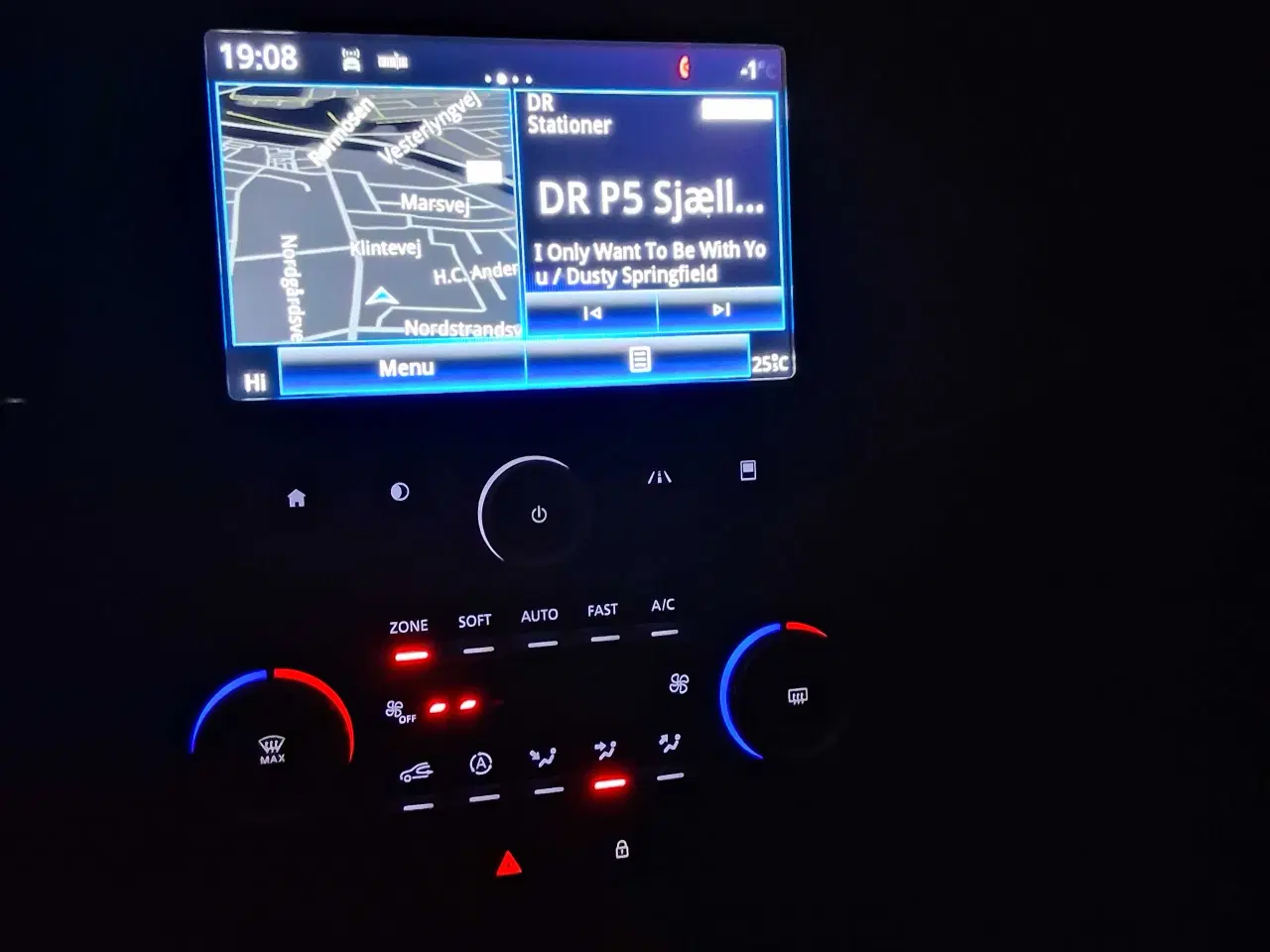 Billede 14 - Meget flot bil uden buler