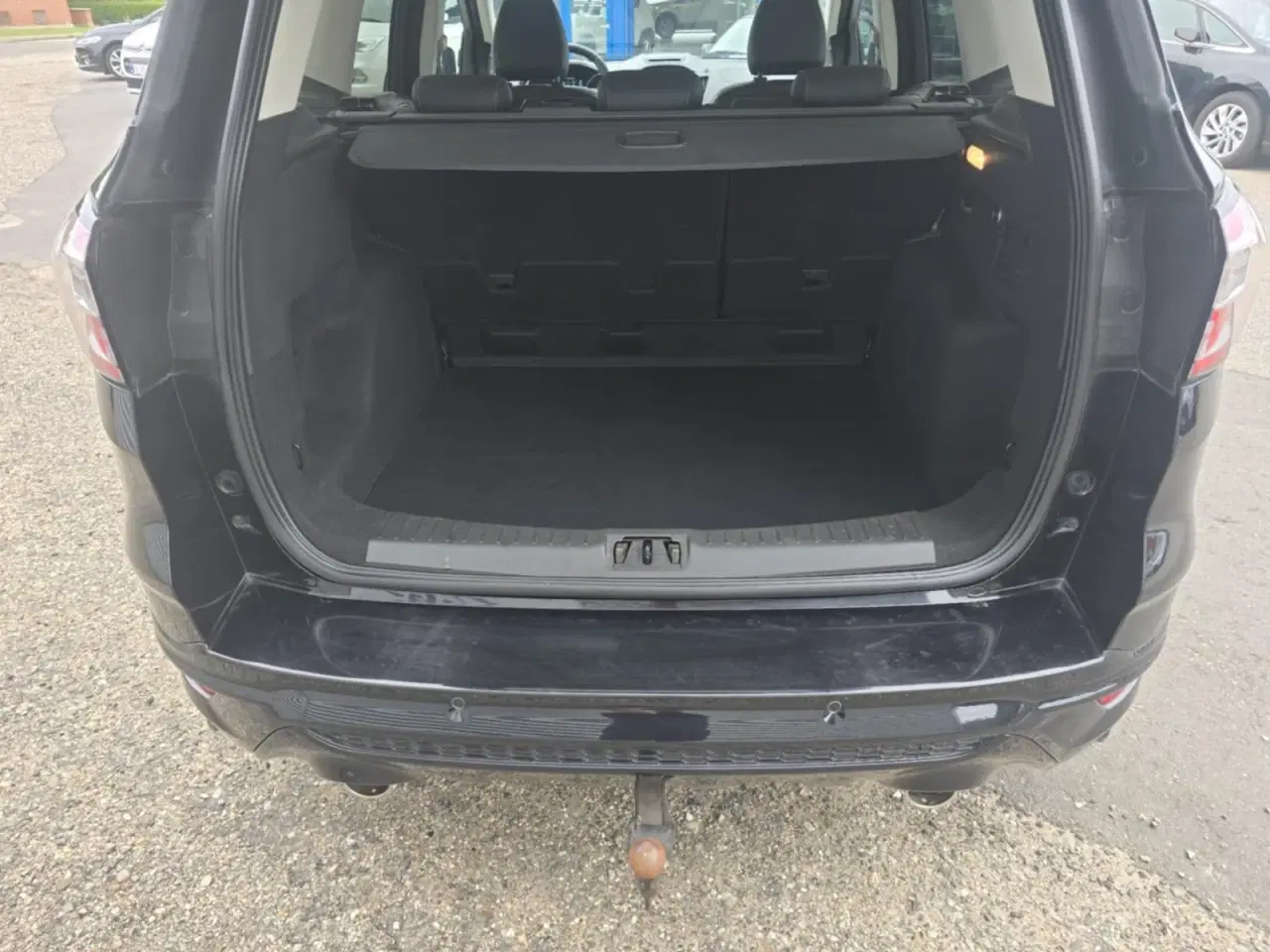Billede 20 - Ford Kuga 2,0 TDCi 180 Vignale aut. AWD