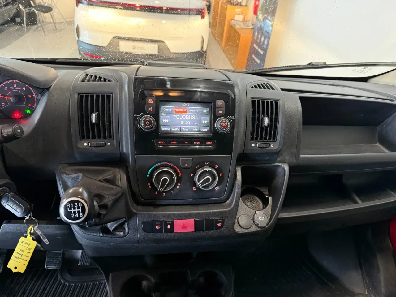 Billede 17 - Citroën Jumper 30 2,0 BlueHDi 130 L2H1 ProffLine