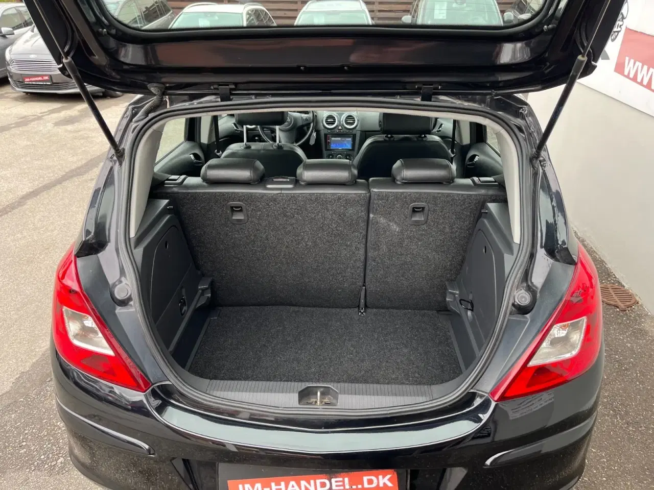 Billede 10 - Opel Corsa 1,3 CDTi 95 Cosmo eco