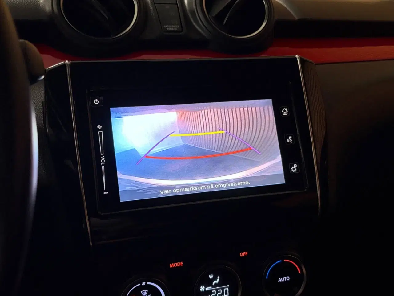 Billede 16 - Suzuki Swift 1,0 Boosterjet SHVS Exclusive+2