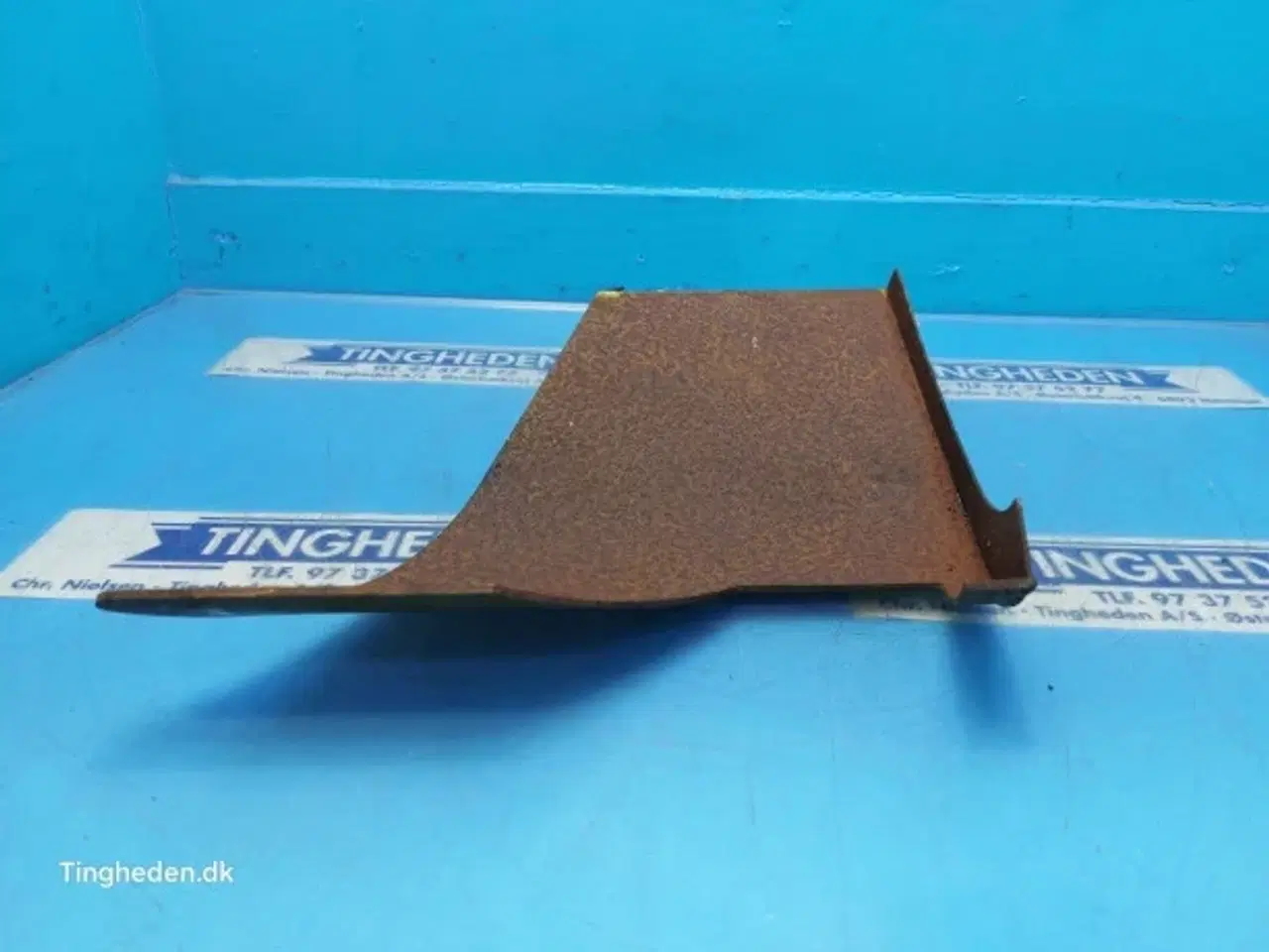 Billede 5 - New Holland TX68 Styr R.  84001835